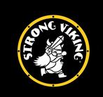 Strong Viking 13 KM Gent, Tickets en Kaartjes, Twee personen