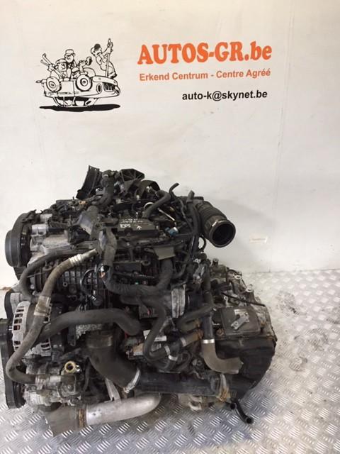 VERSNELLINGSBAK AUTOMAAT Volvo V90 II (PW) (p1285193), Auto-onderdelen, Transmissie en Toebehoren, Volvo, Gebruikt