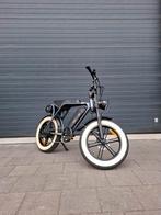 Stoere ouxi v8 fatbike!, Zo goed als nieuw, Ouxi V8, Handrem, Ophalen