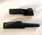 Nokta RS Pinpointer met lederen holster (metaaldetector), Hobby en Vrije tijd, Ophalen, Zo goed als nieuw, Overige merken