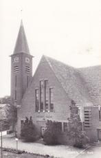 02187 - Ommen - Ger. kerk - 1972, Verzamelen, Ansichtkaarten | Nederland, 1960 tot 1980, Ongelopen, Overijssel, Verzenden