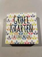 Groei Kaarten - Platform Mindset, Ophalen of Verzenden, Nieuw