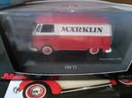 Schuco VW T1 Märklin Limited Edition 1500, Hobby en Vrije tijd, Verzenden, Nieuw, Auto, Schuco