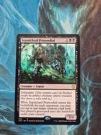 Sepulchral Primordial - Commander: Zendikar Rising, Hobby en Vrije tijd, Verzamelkaartspellen | Magic the Gathering, Ophalen of Verzenden