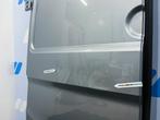 VW Crafter achterdeur links H2 LM7P Zilvergrijs 7C3827091BR, Gebruikt, -, Deur, -