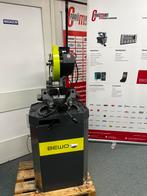 Bewo CPO 315 LT, Ophalen, 70 mm of meer, Zo goed als nieuw, Afkortzaag