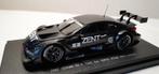 Ebbro Lexus RC F Super GT500 2014 Sepang ZENT cerumo Testcar, Ophalen of Verzenden, Nieuw, Auto, Overige merken