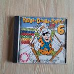 yabba dabba dance 6, Ophalen of Verzenden, Zo goed als nieuw, Dance