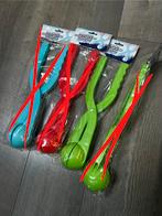 Sneeuwbal Knijper - Maak Sneeuwballen Gemakkelijk!, Ophalen of Verzenden, Nieuw