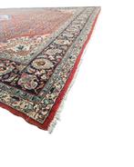 Groot Perzisch tapijt Birjar 350x230 wollen vloerkleed iran, 1185VB, Info@rugsandcarpets.nl, De handelmaatschappij, Groot perzisch tapijt bidjar wollen vloerkleed handgeknoopt