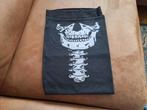 Motor sjaal, Motoren, Kleding | Motorkleding, Ophalen of Verzenden, Tweedehands