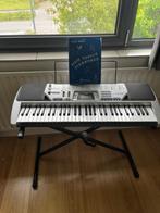 Casio keyboard te Koop!, Muziek en Instrumenten, Keyboards, Overige merken, 61 toetsen, Ophalen of Verzenden, Zo goed als nieuw