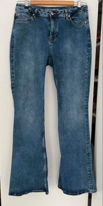 Studie Anneloes jeans Belle, Kleding | Dames, Spijkerbroeken en Jeans, Nieuw, Blauw, W30 - W32 (confectie 38/40), Ophalen of Verzenden