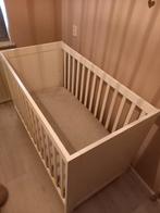 Complete babykamer met ledikant en kast, Ophalen, Gebruikt, Ledikant