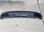 Audi Q5 80A Diffuser S-line achterbumper, Auto-onderdelen, Gebruikt, Achter, Bumper, Audi
