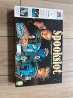 Spookslot Bordspel Limited Edition, Hobby en Vrije tijd, Gezelschapsspellen | Bordspellen, Een of twee spelers, Ophalen of Verzenden