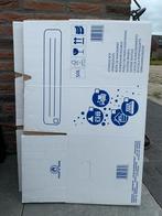 Nieuwe Verhuisdozen 50L - 27 stuks, Doe-het-zelf en Verbouw, Kratten en Dozen, Ophalen, Doos, 40 tot 60 cm, Opvouwbaar