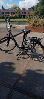 gazelle damesfiets Orange c7, Fietsen en Brommers, Fietsen | Dames | Damesfietsen, Ophalen, Gebruikt, Gazelle