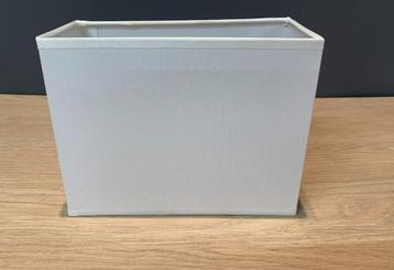 Maretti Lampenkap Piet Boon wit nieuwstaat twv € 59,00 beschikbaar voor biedingen