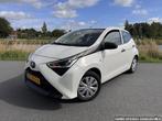 Toyota Aygo 1.0 VVT-i x-fun |Bluetooth|Airco|Dealer onderho., Voorwielaandrijving, Gebruikt, Euro 6, 4 stoelen