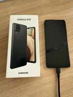 Samsung Galaxy A12 —-128 GB perfecte staat, Ophalen, Gebruikt, Zwart, Zonder simlock