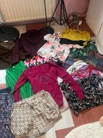 Fleurige merkkleding, Kleding | Dames, Dames-kledingpakketten, Ophalen of Verzenden, Zo goed als nieuw, Maat 38/40 (M)