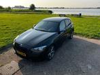 BMW 1-Serie 116I M-Sport 5DR Aut8 2012 Zwart NW APK, Auto's, Zwart, 4 cilinders, Zwart, 1200 kg