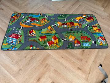 Groot Speelkleed - 200x95cm beschikbaar voor biedingen