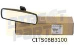 Citroën/Peugeot/Toyota Binnenspiegel Origineel! 878100H010B0, -, Verzenden, -, Nieuw