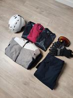 Ski spullen, slecht 2x gedragen! Zo goed als nieuw!, Overige merken, 160 tot 180 cm, Overige typen, Ophalen of Verzenden
