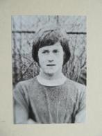 Foto. Kick.Seegers. Ajax.  10 x 15 cm, Verzamelen, Ophalen of Verzenden, Zo goed als nieuw, Ajax, Overige typen