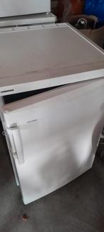 Te koop liebherr koelkast, Witgoed en Apparatuur, Koelkasten en IJskasten, Ophalen of Verzenden, Zo goed als nieuw, Zonder vriesvak