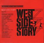 C.D. : WEST SIDE STORY - Leonard Bernstein, Cd's en Dvd's, Cd's | Verzamelalbums, Filmmuziek en Soundtracks, Gebruikt, Ophalen of Verzenden