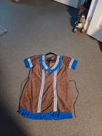 Indiaan jurkje, Ophalen of Verzenden, Meisje