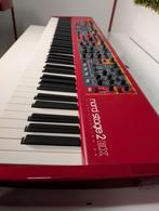 Prosq Music | Nord Stage 2 EX 88 | Wauw, komt hem zien!, Muziek en Instrumenten, Overige merken, Info@prosq.nl, 88 toetsen, Nord