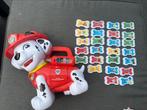 Paw Patrol Letterpret., Met geluid, Elektronica, Ophalen of Verzenden, Zo goed als nieuw