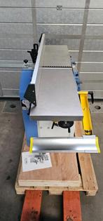 HBM 300 Vlak en Vandiktebank Model 1 - 400 Volt, Ophalen of Verzenden, Zo goed als nieuw, Elektrisch