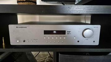 Cambridge Audio AXR100D Stereo Receiver beschikbaar voor biedingen