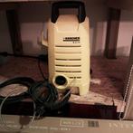 Hogedrukspuit, Ophalen of Verzenden, Gebruikt, Elektrisch