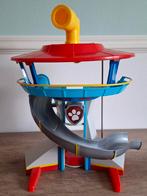 Paw Patrol Uitkijktoren, Ophalen of Verzenden, Gebruikt