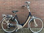E Bike Sparta ION 28 inch, Fietsen en Brommers, Elektrische fietsen, 30 tot 50 km per accu, Gebruikt, Ophalen of Verzenden, Sparta