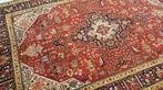 Perzisch tapijt Tabriz 290 x200/Vloerkleed/kelim 40% korting, Www.simatapijten.nl, 150 tot 200 cm, Ophalen of Verzenden, Info@simatapijten.nl
