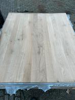 Eiken panelen te koop. Rustiek A. 140/200/220 x120x2 cm