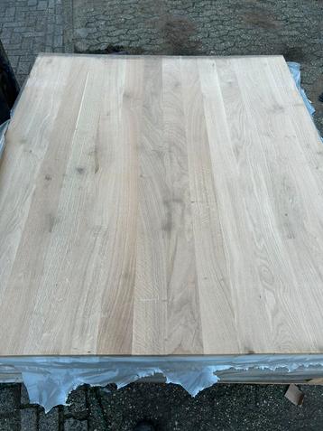 Eiken panelen te koop. Rustiek A. 140/200/220 x120x2 cm beschikbaar voor biedingen