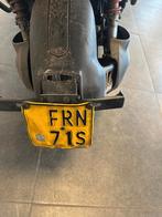 bezorgscooter, Fietsen en Brommers, Ophalen, Zo goed als nieuw, Overige typen, Overige merken