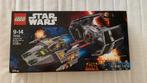 Lego SW 75150 Vader Tie vs A-Wing Star Wars Rebels, Kinderen en Baby's, Speelgoed | Duplo en Lego, Ophalen of Verzenden, Nieuw