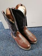 Leren Western boots maat 38, Dames, Eu, Nieuw, Ophalen of Verzenden