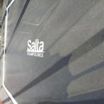 Salta Combo Rectangular 214 x 305 cm, Kinderen en Baby's, Speelgoed | Buiten | Trampolines, Ophalen of Verzenden, Zo goed als nieuw