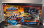 Skylanders SuperChargers Starter Pack PS3, Avontuur en Actie, Gebruikt, 1 speler, Ophalen of Verzenden