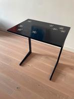 Bureautje kinderen blauw met Sterren, Antiek en Kunst, Antiek | Meubels | Tafels, Ophalen